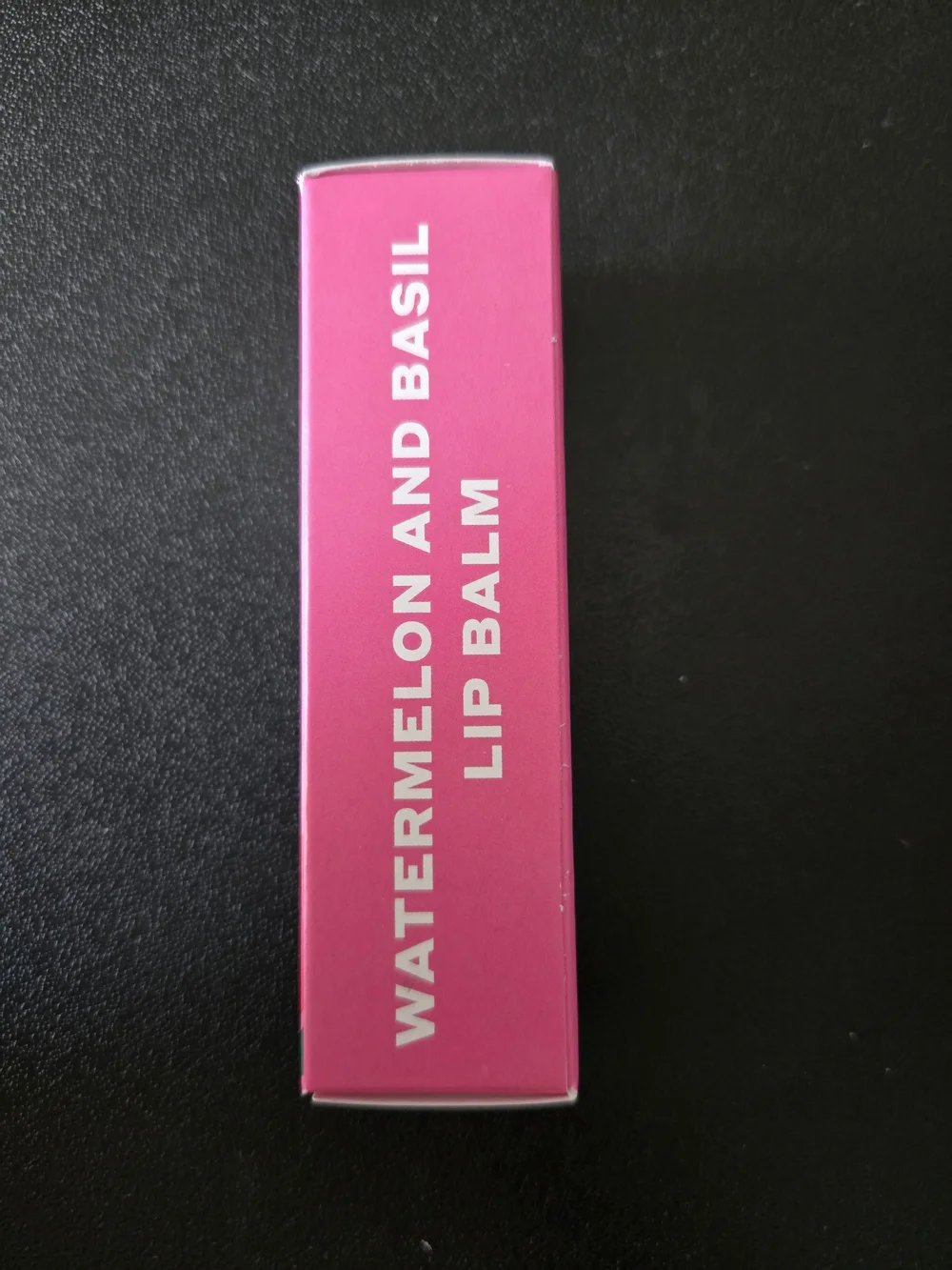 MARIO BADESCU Watermelon & Basil Lip Balm Full Size